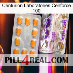 Centurion Laboratories Cenforce 100 new12
